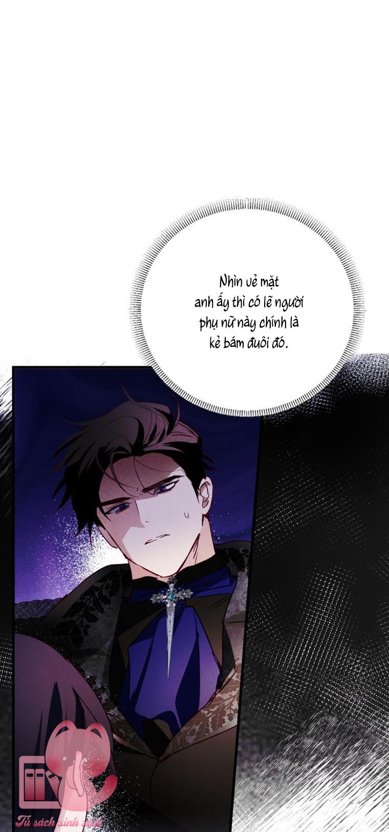 Nuôi Vị Hôn Phu Bằng Tiền Bạc - Chap 5