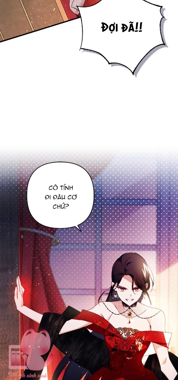 Nuôi Vị Hôn Phu Bằng Tiền Bạc - Chap 5