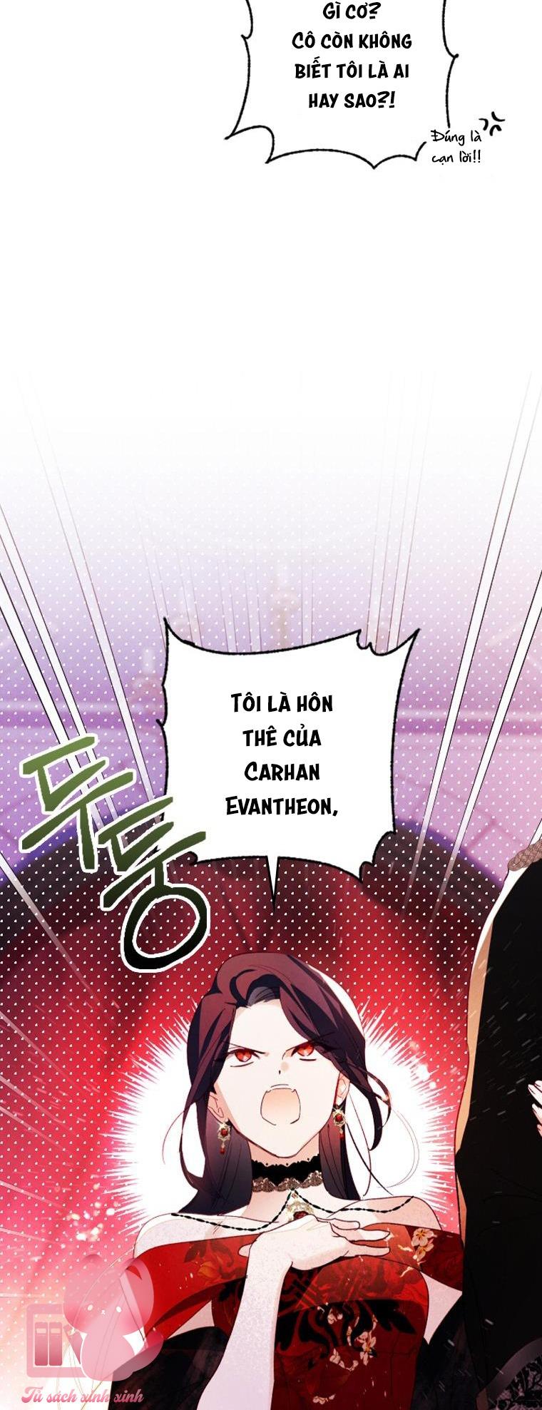 Nuôi Vị Hôn Phu Bằng Tiền Bạc - Chap 5