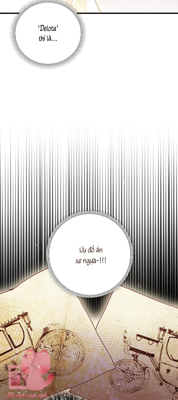 Nuôi Vị Hôn Phu Bằng Tiền Bạc - Chap 5