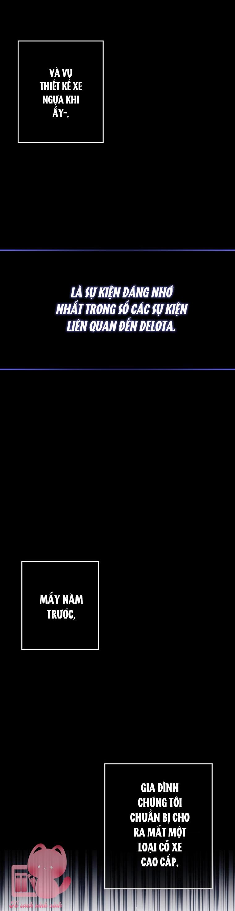 Nuôi Vị Hôn Phu Bằng Tiền Bạc - Chap 5