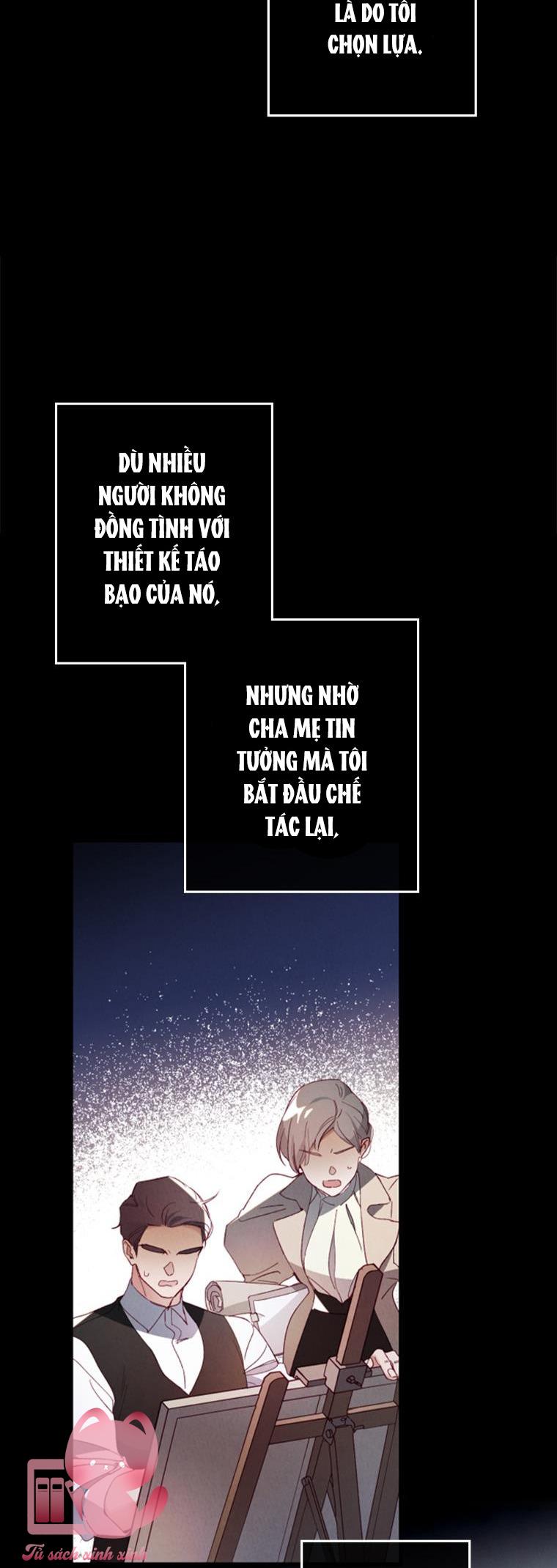 Nuôi Vị Hôn Phu Bằng Tiền Bạc - Chap 5