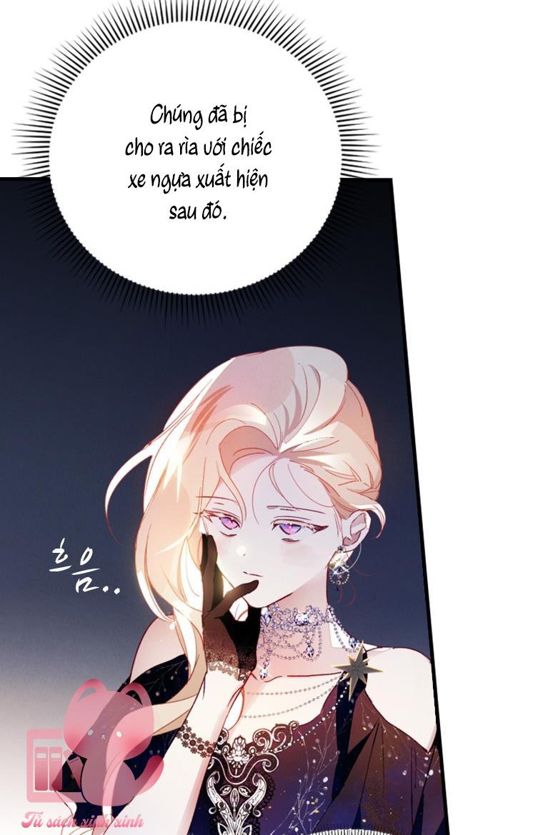 Nuôi Vị Hôn Phu Bằng Tiền Bạc - Chap 5