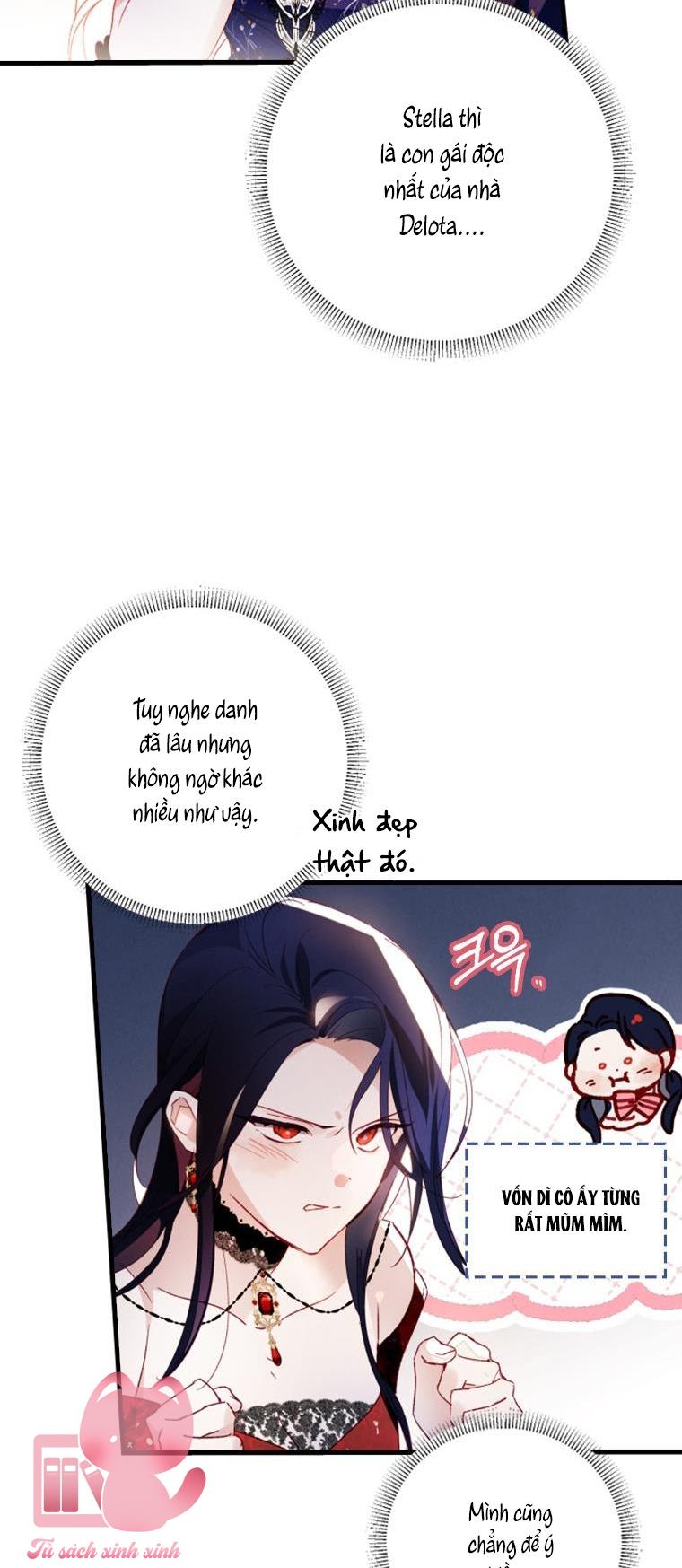 Nuôi Vị Hôn Phu Bằng Tiền Bạc - Chap 5