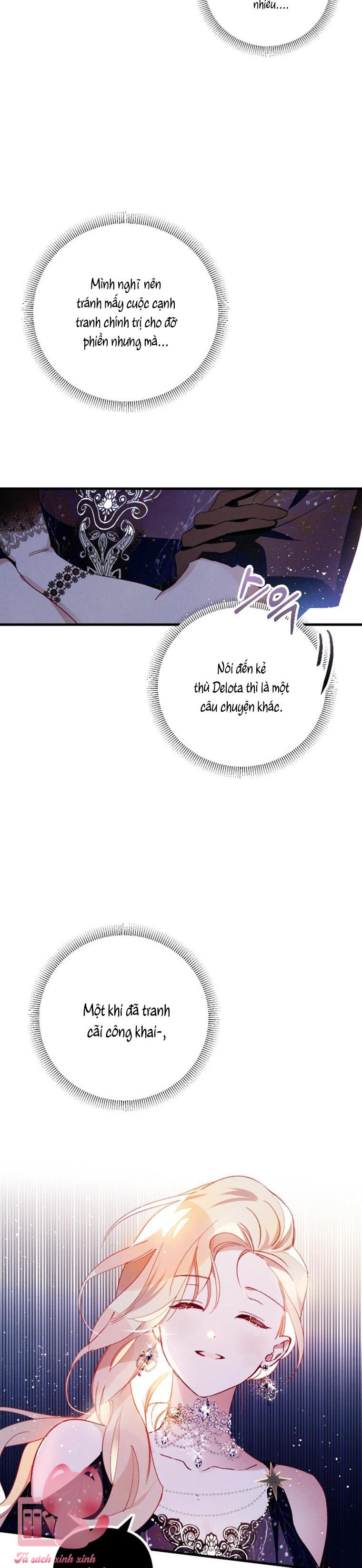 Nuôi Vị Hôn Phu Bằng Tiền Bạc - Chap 5