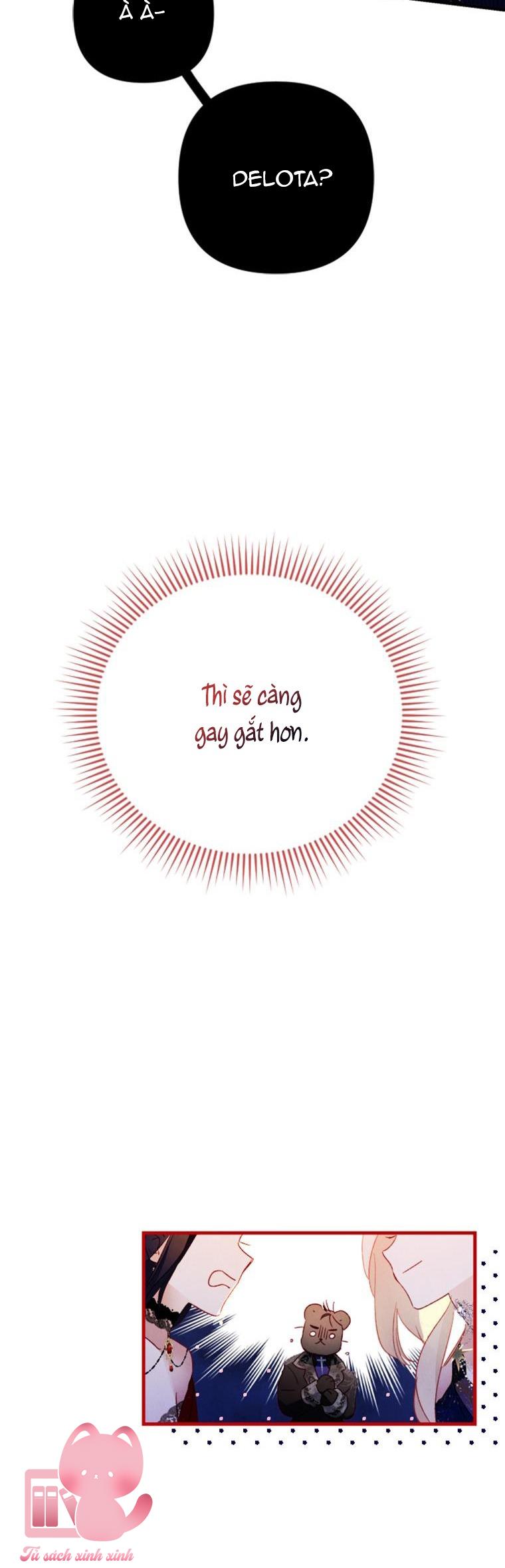 Nuôi Vị Hôn Phu Bằng Tiền Bạc - Chap 5