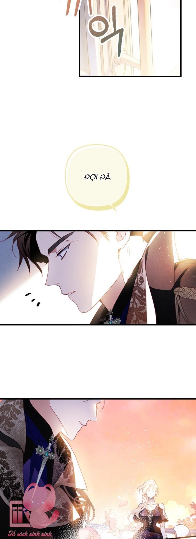 Nuôi Vị Hôn Phu Bằng Tiền Bạc - Chap 5