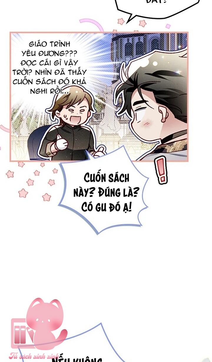 Nuôi Vị Hôn Phu Bằng Tiền Bạc - Chap 50