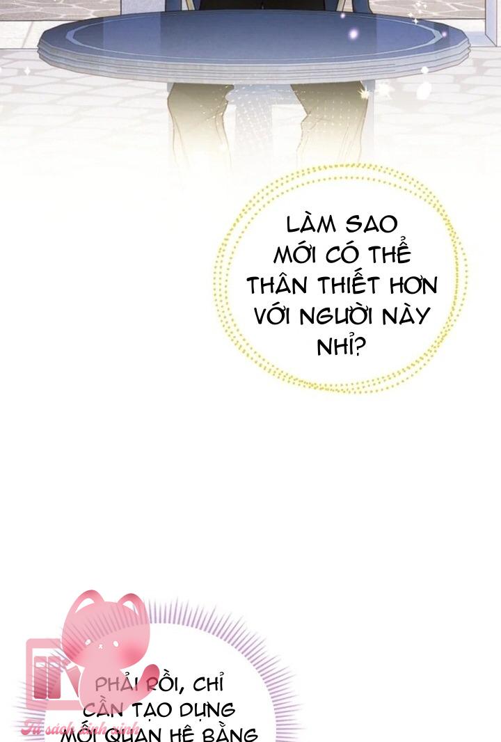 Nuôi Vị Hôn Phu Bằng Tiền Bạc - Chap 50