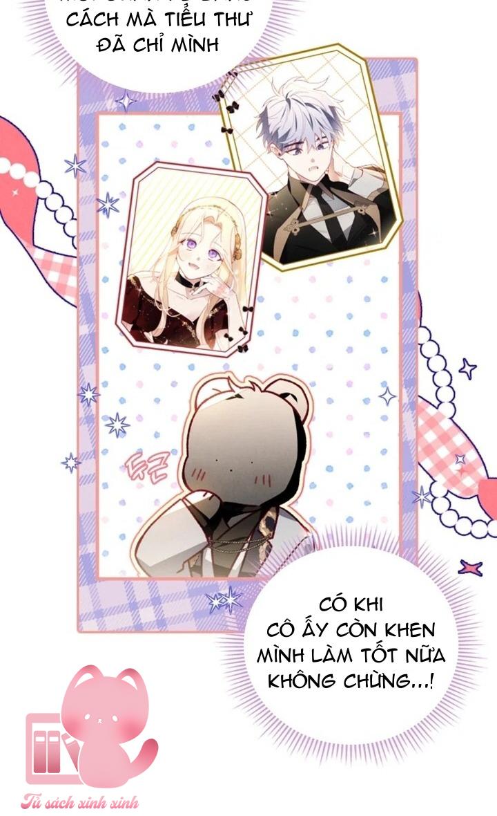 Nuôi Vị Hôn Phu Bằng Tiền Bạc - Chap 50