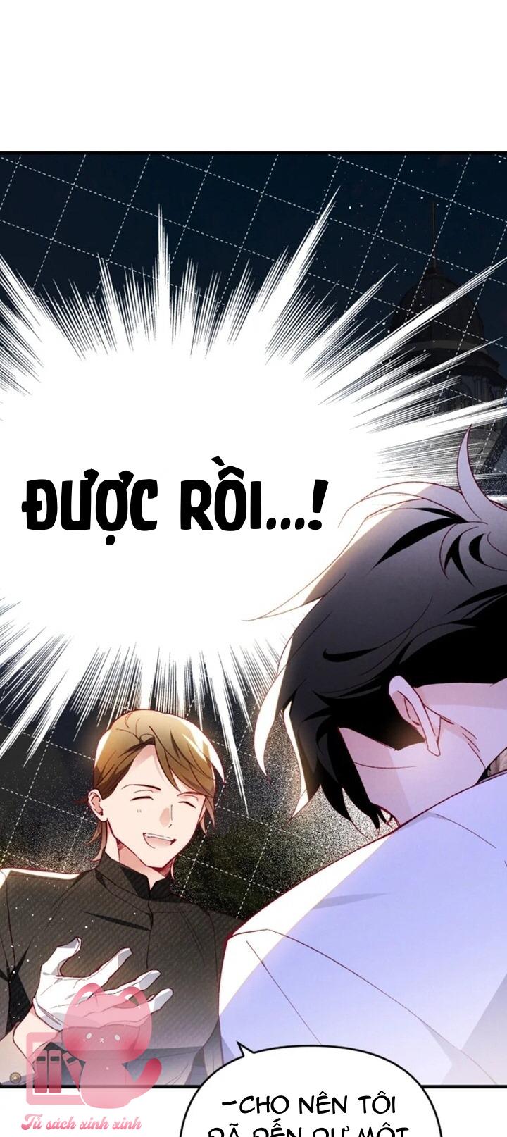 Nuôi Vị Hôn Phu Bằng Tiền Bạc - Chap 50