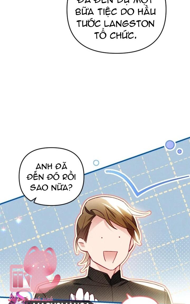 Nuôi Vị Hôn Phu Bằng Tiền Bạc - Chap 50