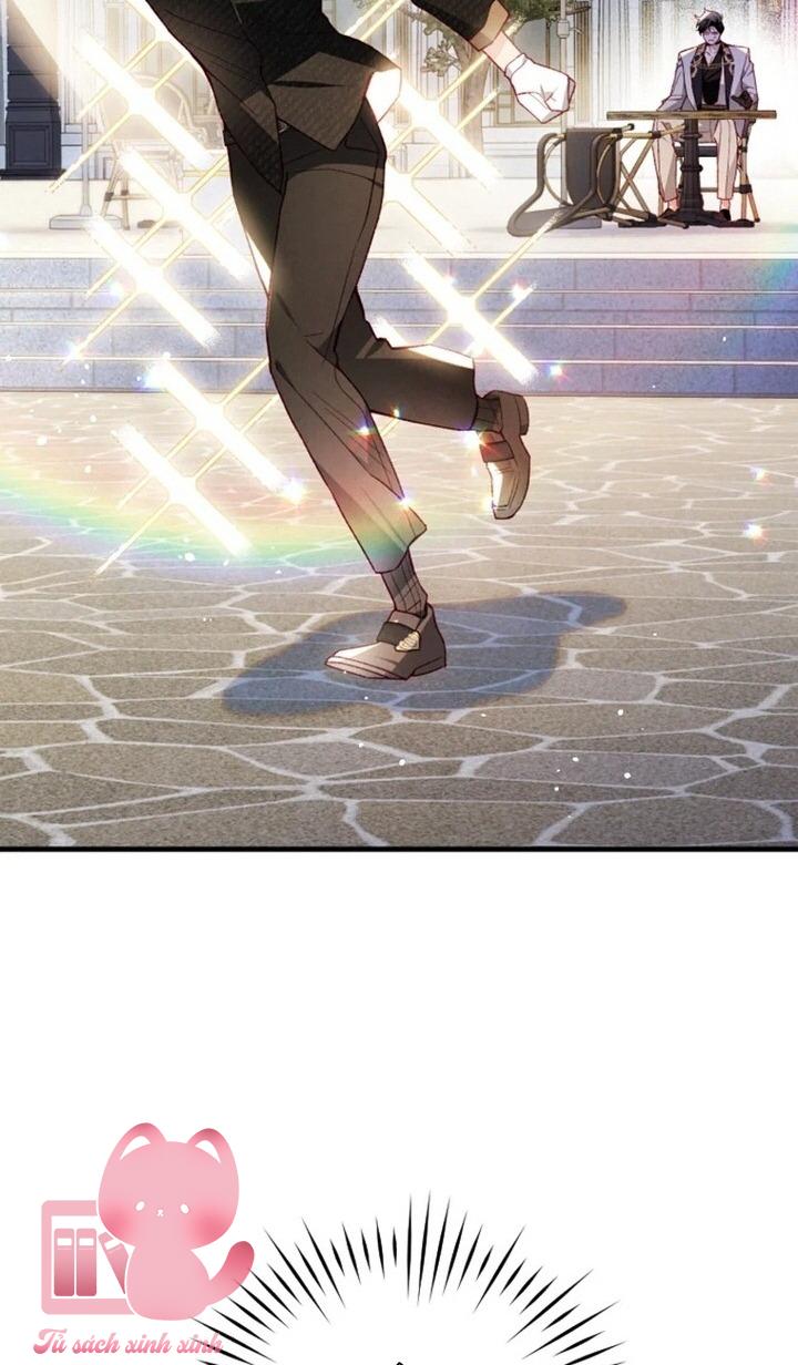 Nuôi Vị Hôn Phu Bằng Tiền Bạc - Chap 50