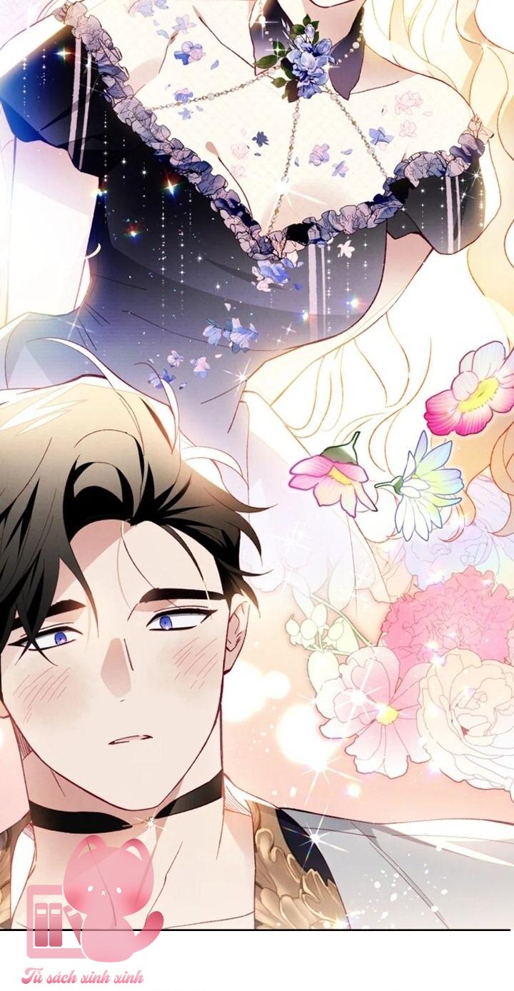 Nuôi Vị Hôn Phu Bằng Tiền Bạc - Chap 50