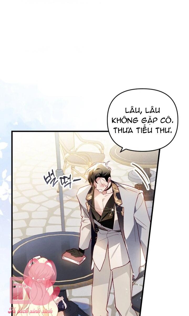 Nuôi Vị Hôn Phu Bằng Tiền Bạc - Chap 50