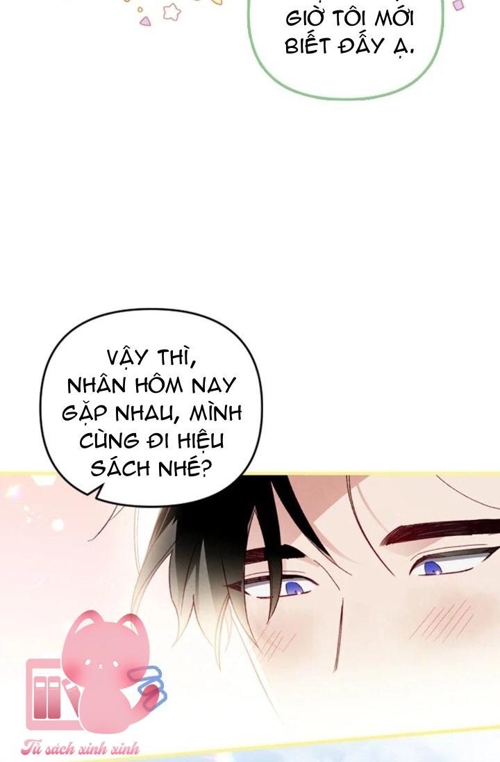 Nuôi Vị Hôn Phu Bằng Tiền Bạc - Chap 50