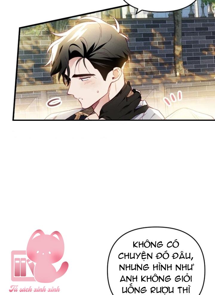 Nuôi Vị Hôn Phu Bằng Tiền Bạc - Chap 50