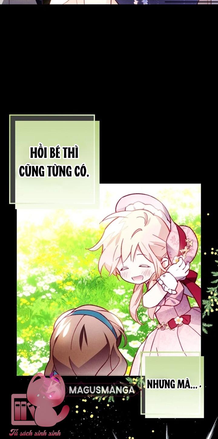 Nuôi Vị Hôn Phu Bằng Tiền Bạc - Chap 50