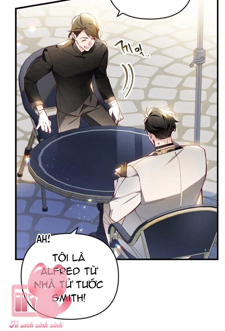 Nuôi Vị Hôn Phu Bằng Tiền Bạc - Chap 50