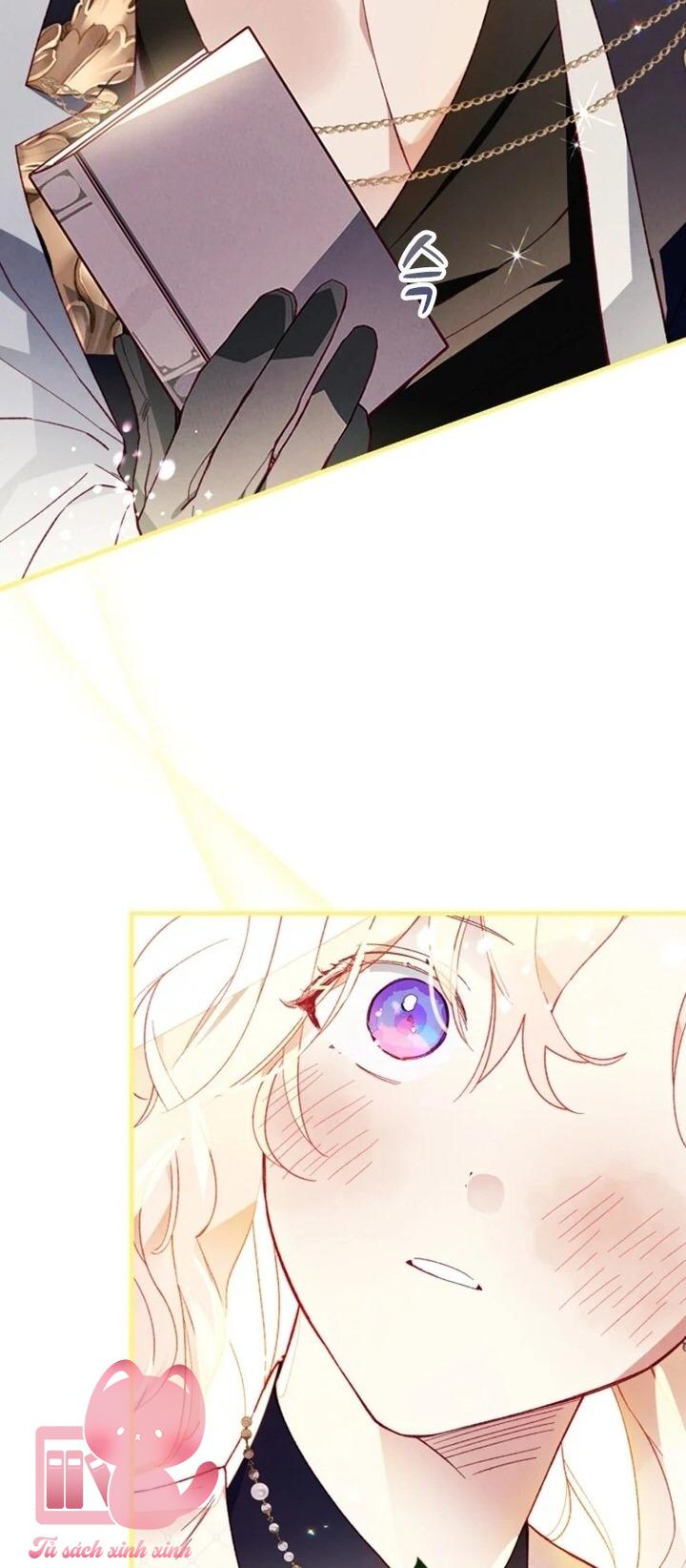 Nuôi Vị Hôn Phu Bằng Tiền Bạc - Chap 50