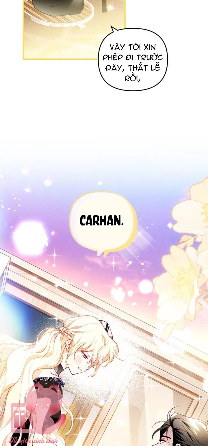 Nuôi Vị Hôn Phu Bằng Tiền Bạc - Chap 51