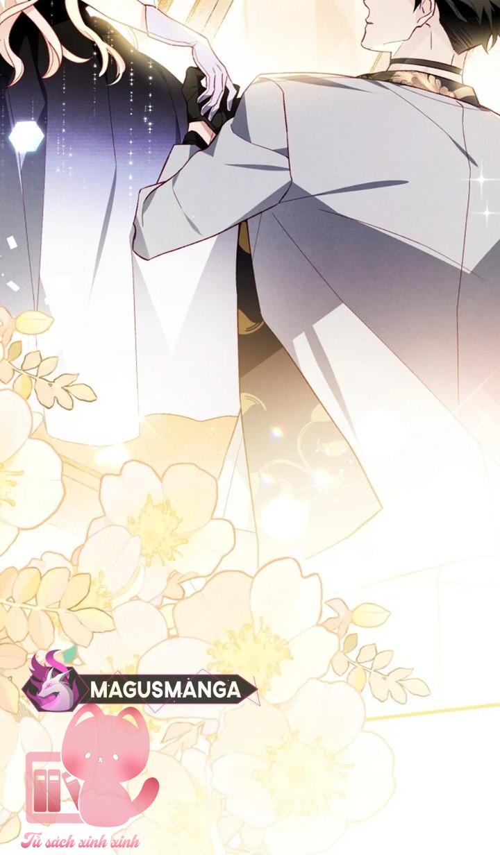 Nuôi Vị Hôn Phu Bằng Tiền Bạc - Chap 51