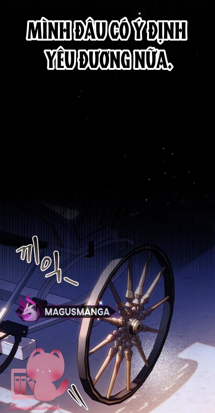 Nuôi Vị Hôn Phu Bằng Tiền Bạc - Chap 51