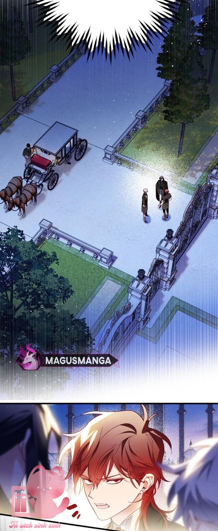 Nuôi Vị Hôn Phu Bằng Tiền Bạc - Chap 51