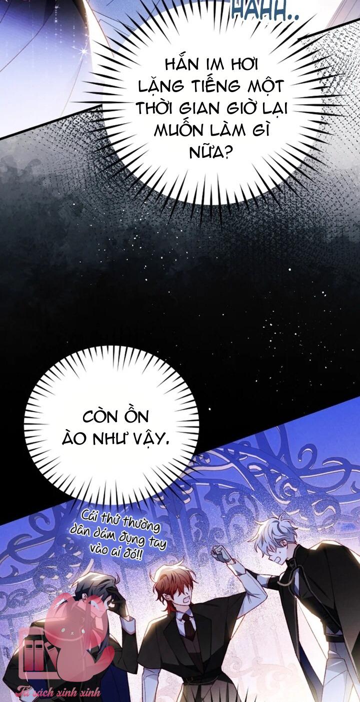 Nuôi Vị Hôn Phu Bằng Tiền Bạc - Chap 51