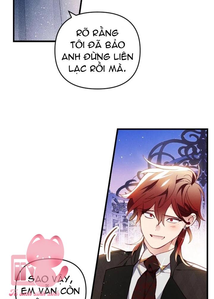 Nuôi Vị Hôn Phu Bằng Tiền Bạc - Chap 51