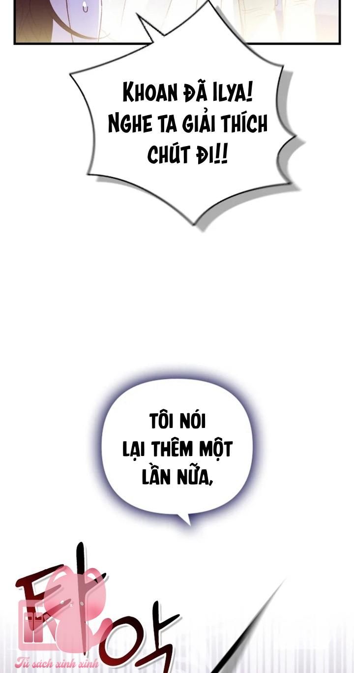 Nuôi Vị Hôn Phu Bằng Tiền Bạc - Chap 52