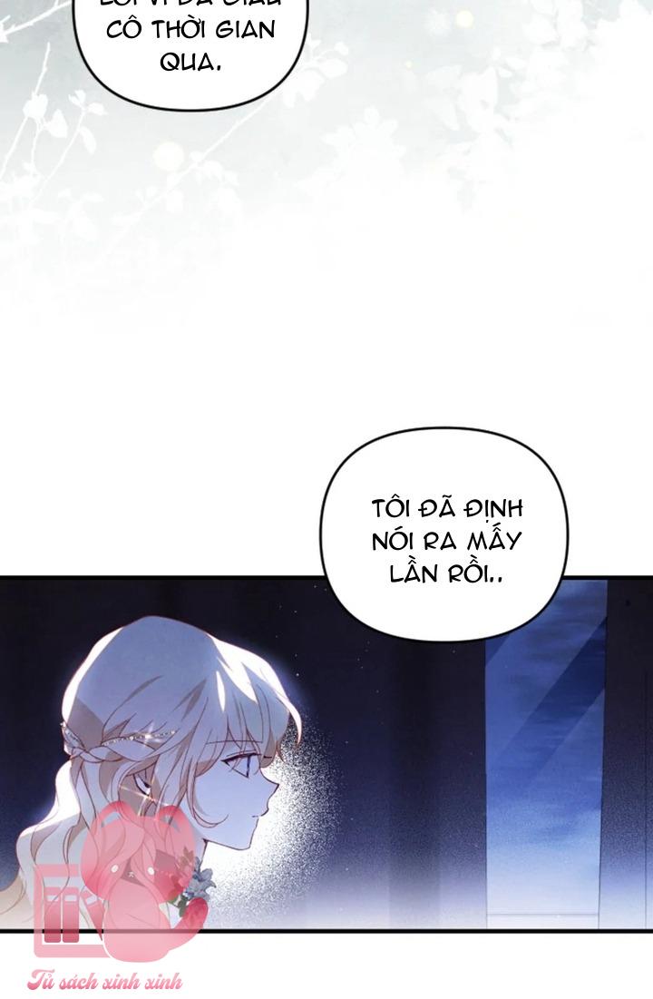 Nuôi Vị Hôn Phu Bằng Tiền Bạc - Chap 52