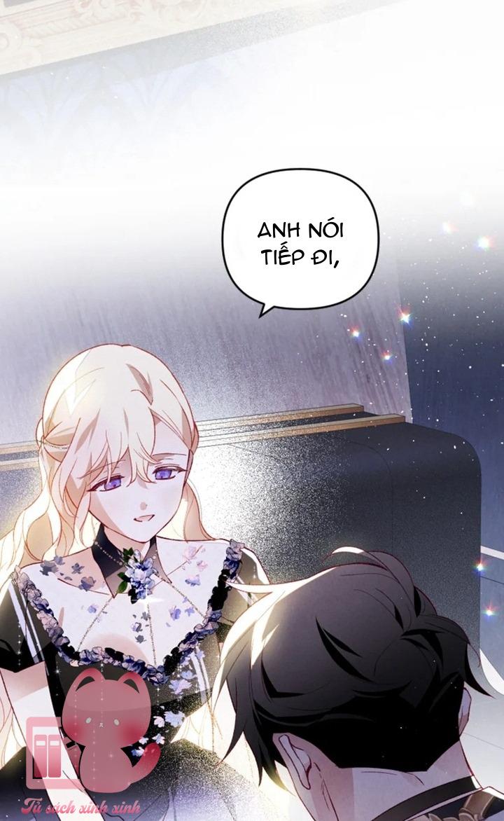 Nuôi Vị Hôn Phu Bằng Tiền Bạc - Chap 52