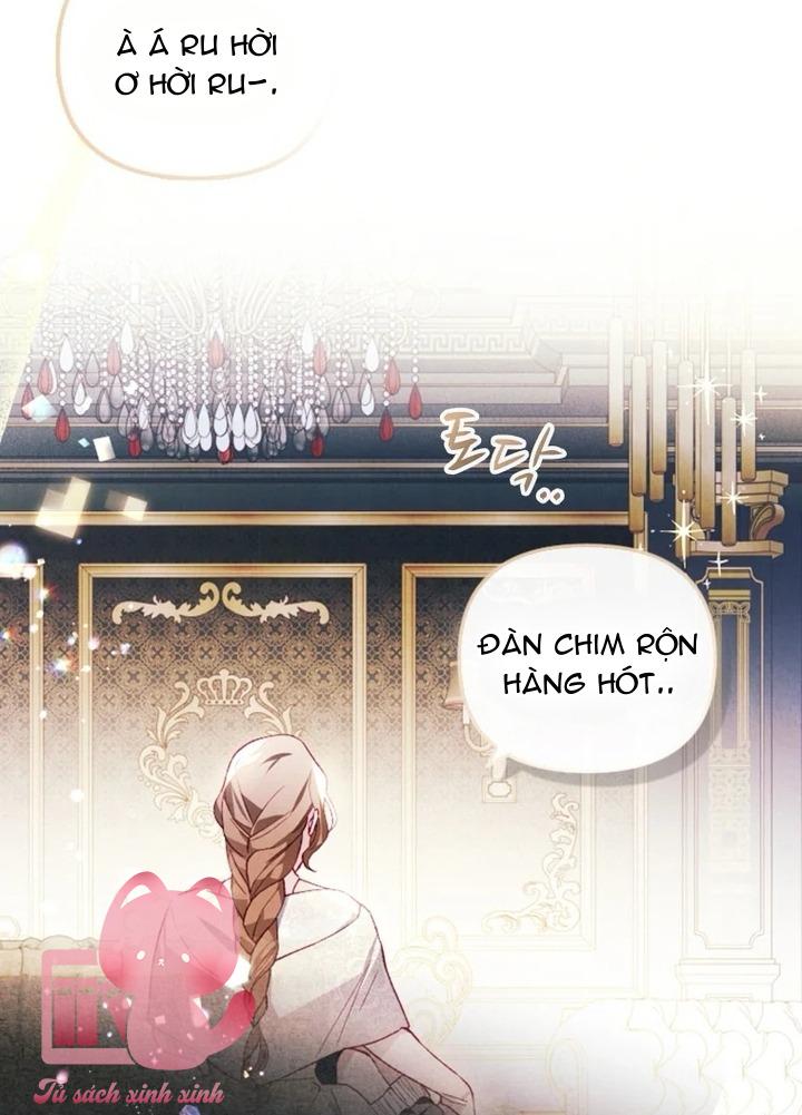 Nuôi Vị Hôn Phu Bằng Tiền Bạc - Chap 52
