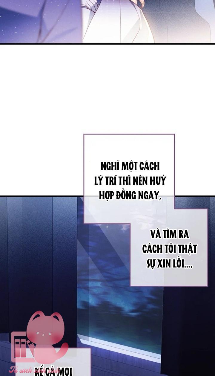 Nuôi Vị Hôn Phu Bằng Tiền Bạc - Chap 52