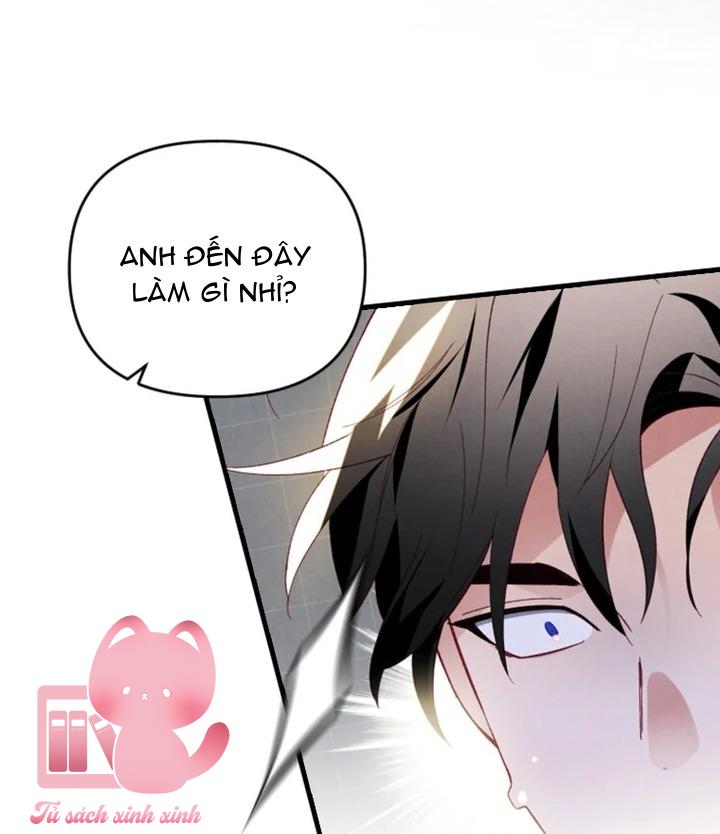 Nuôi Vị Hôn Phu Bằng Tiền Bạc - Chap 52