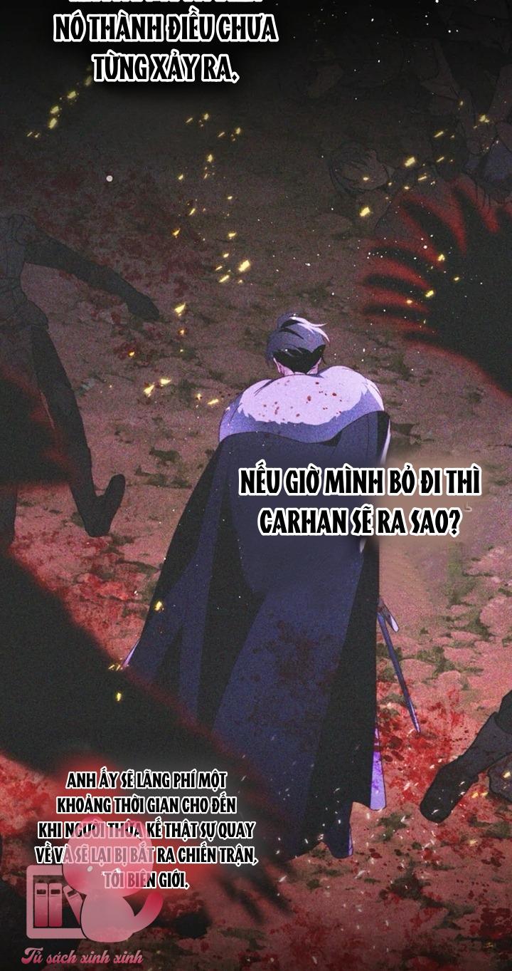 Nuôi Vị Hôn Phu Bằng Tiền Bạc - Chap 52