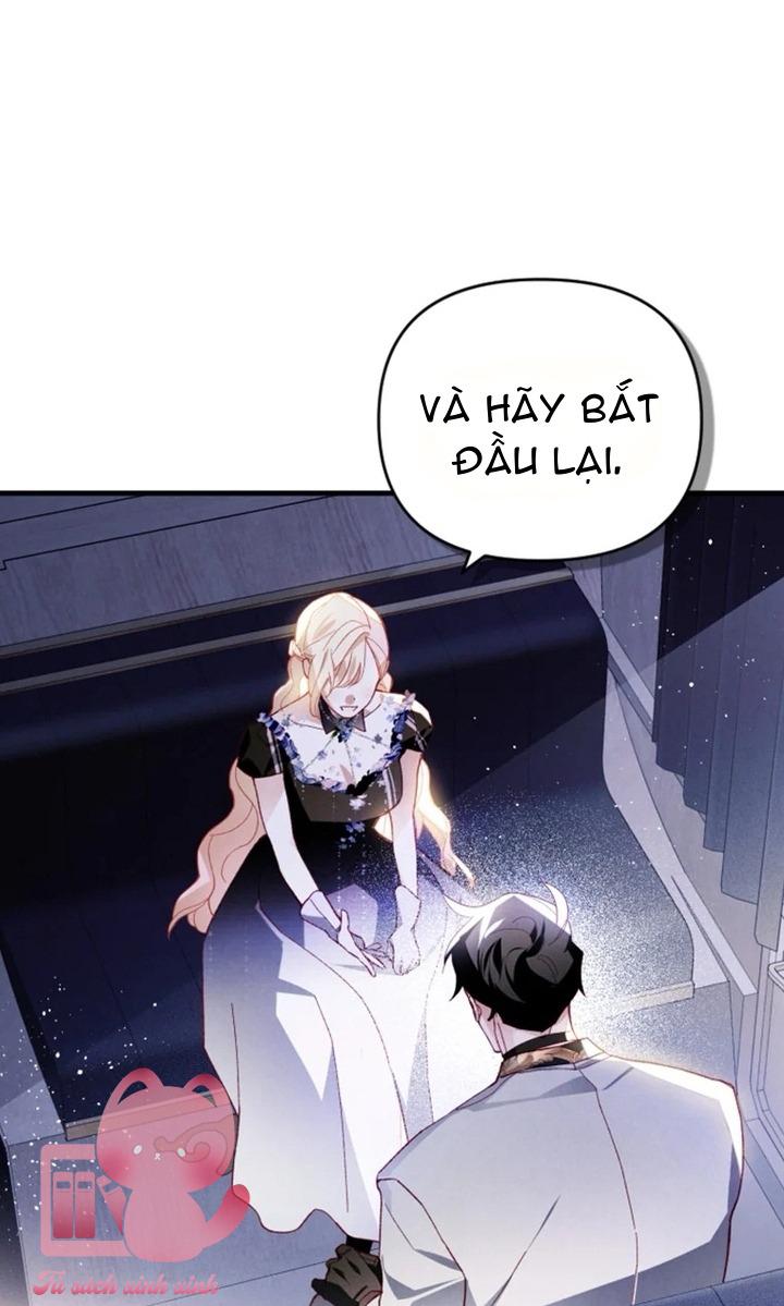 Nuôi Vị Hôn Phu Bằng Tiền Bạc - Chap 52