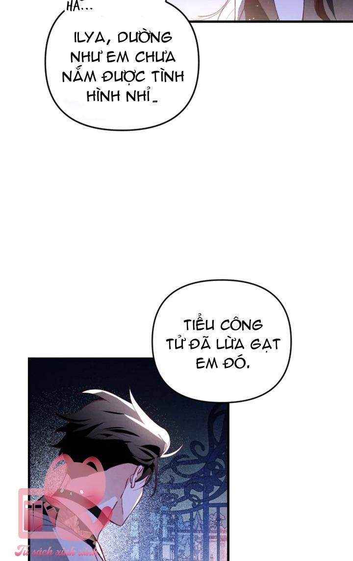 Nuôi Vị Hôn Phu Bằng Tiền Bạc - Chap 52