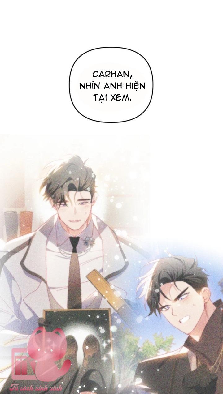 Nuôi Vị Hôn Phu Bằng Tiền Bạc - Chap 52