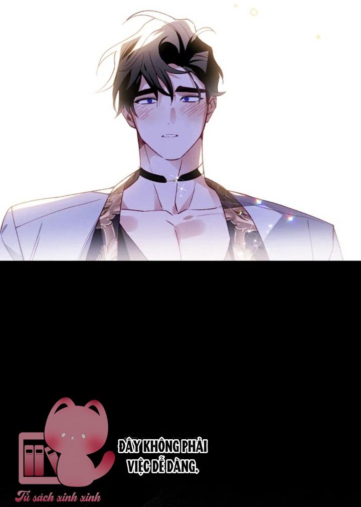 Nuôi Vị Hôn Phu Bằng Tiền Bạc - Chap 52