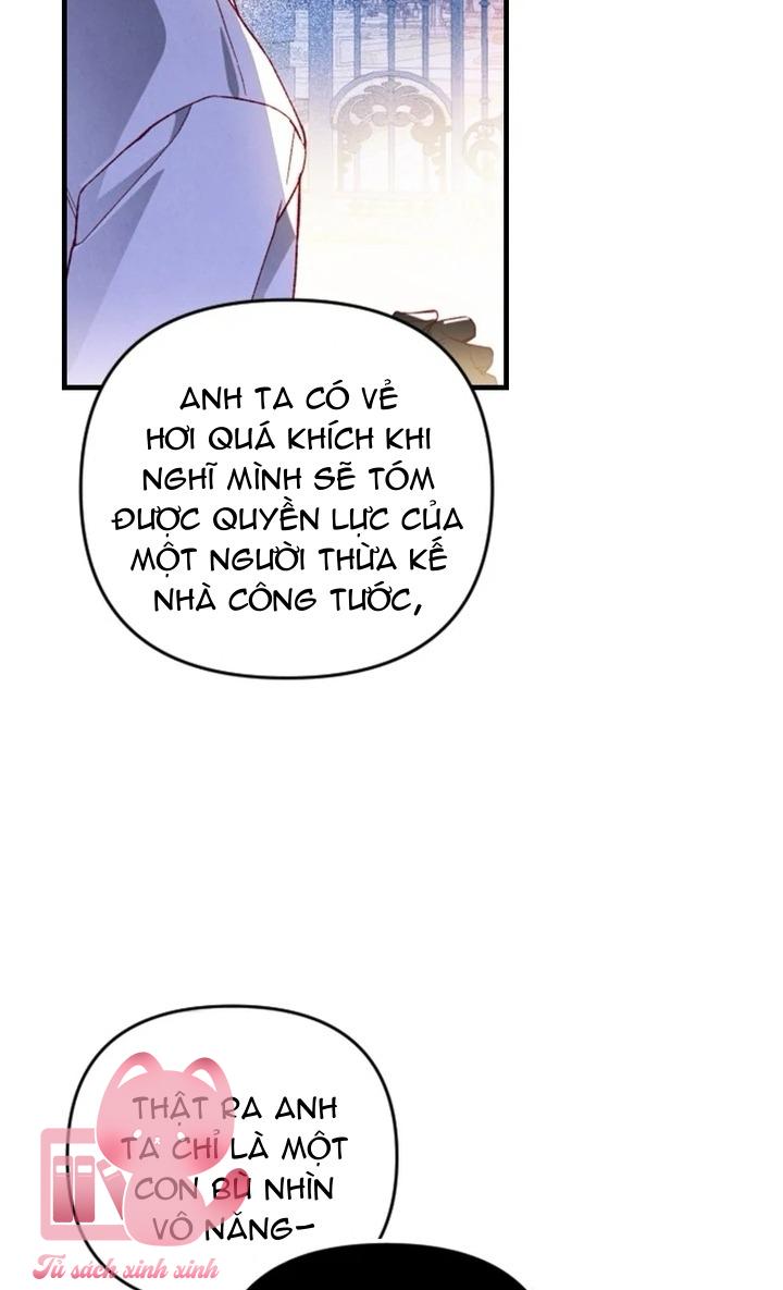 Nuôi Vị Hôn Phu Bằng Tiền Bạc - Chap 52