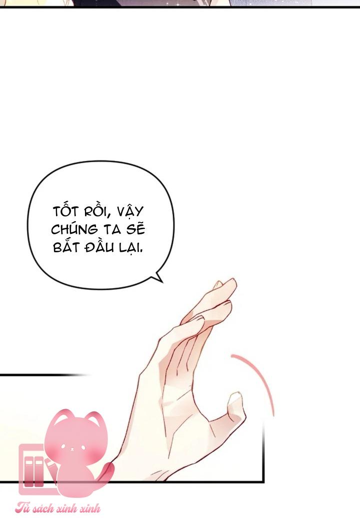 Nuôi Vị Hôn Phu Bằng Tiền Bạc - Chap 52