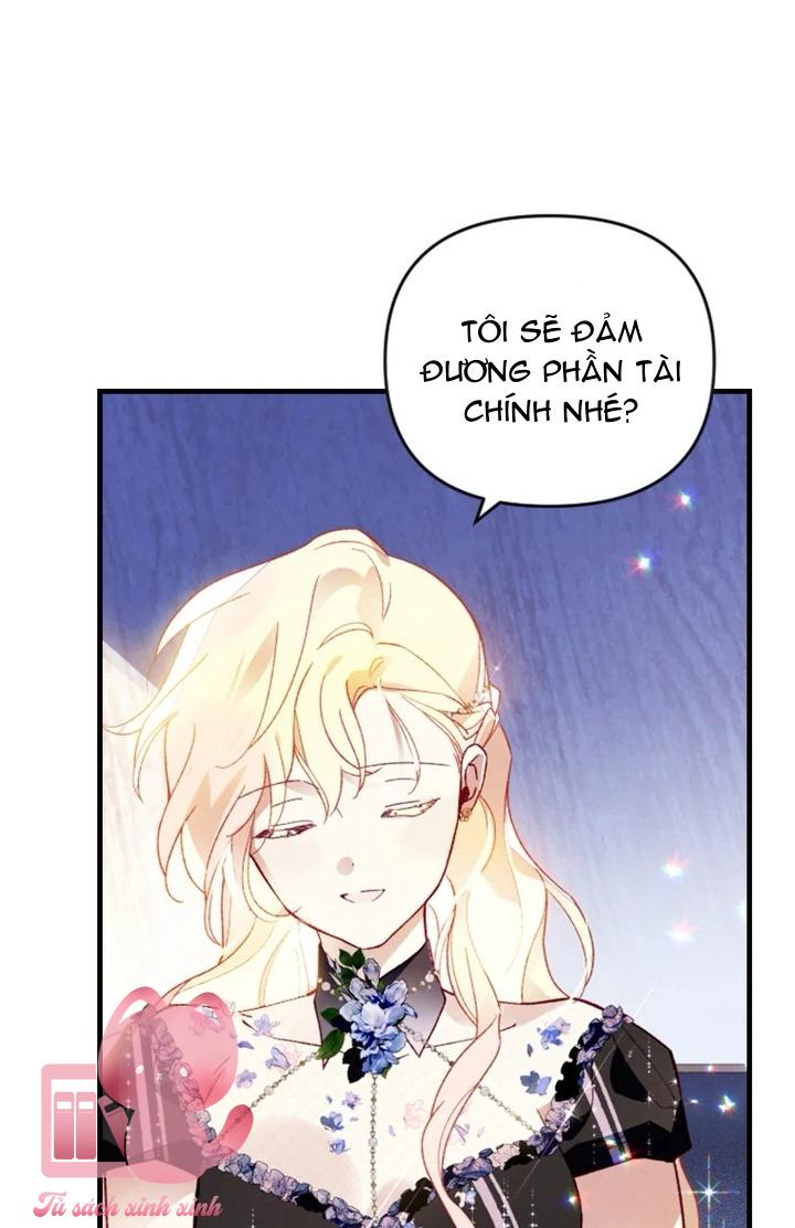 Nuôi Vị Hôn Phu Bằng Tiền Bạc - Chap 52