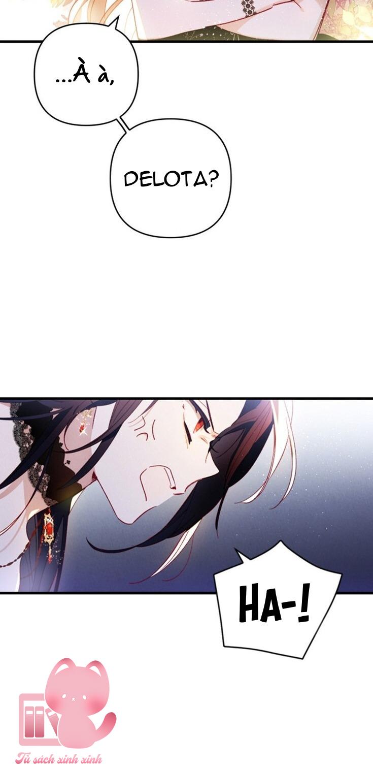 Nuôi Vị Hôn Phu Bằng Tiền Bạc - Chap 6