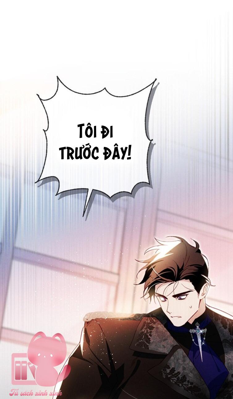 Nuôi Vị Hôn Phu Bằng Tiền Bạc - Chap 6