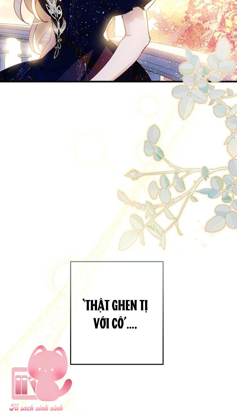 Nuôi Vị Hôn Phu Bằng Tiền Bạc - Chap 6