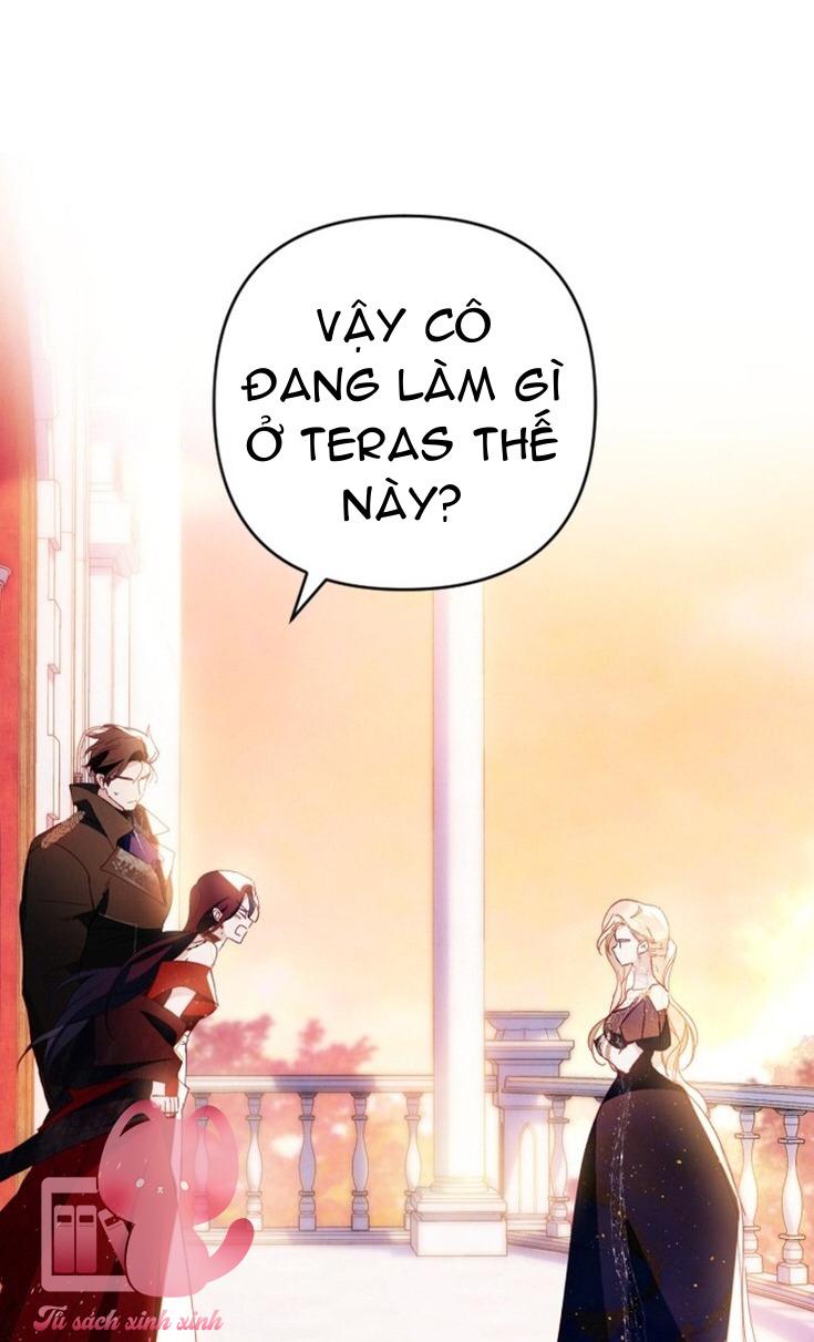 Nuôi Vị Hôn Phu Bằng Tiền Bạc - Chap 6