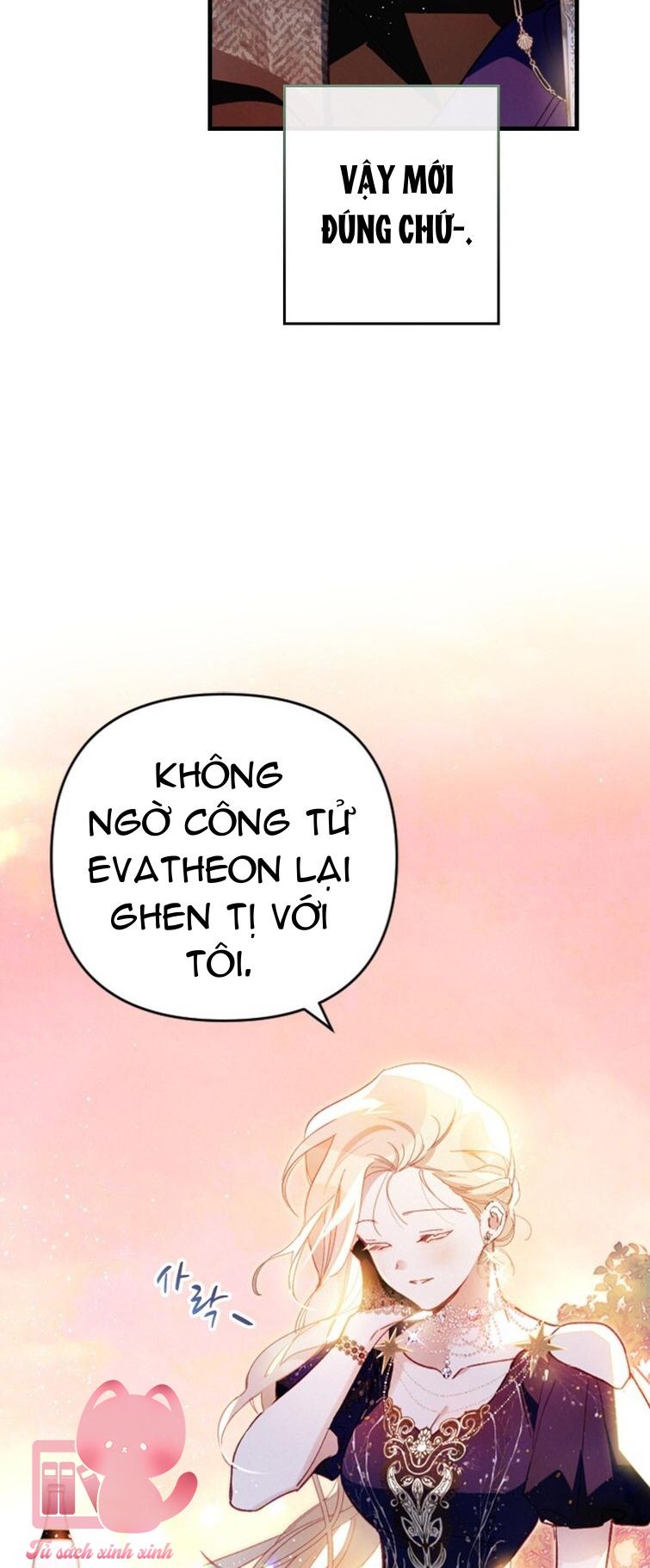 Nuôi Vị Hôn Phu Bằng Tiền Bạc - Chap 6