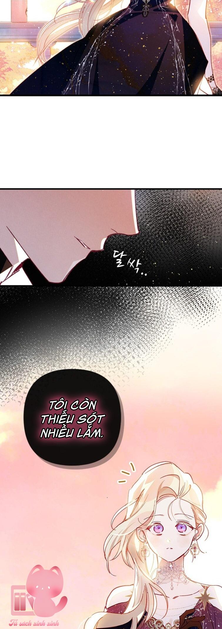 Nuôi Vị Hôn Phu Bằng Tiền Bạc - Chap 6